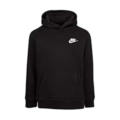 Nike club fleece usato  Spedito ovunque in Italia 