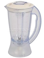 Complete blender glass for sale  Delivered anywhere in UK