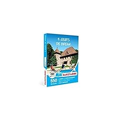 Dakotabox coffret cadeau d'occasion  Livré partout en France
