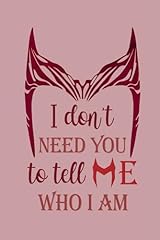 Wanda witch quote for sale  Delivered anywhere in UK