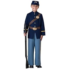 Incharacter costumes civil for sale  Delivered anywhere in USA 