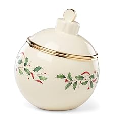 Lenox holiday ornament for sale  Delivered anywhere in USA 