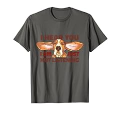 Basset hound hear for sale  Delivered anywhere in USA 