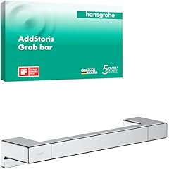Hansgrohe addstoris grab for sale  Delivered anywhere in UK