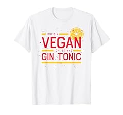 Vegan trinke gin gebraucht kaufen  Wird an jeden Ort in Deutschland