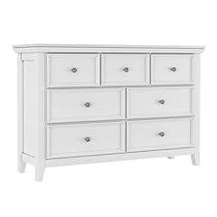 Boshiro white dresser for sale  Delivered anywhere in USA 