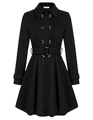 Kate kasin trench for sale  Delivered anywhere in USA 