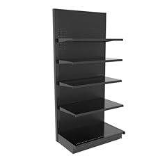 Gondola retail shelving for sale  Delivered anywhere in USA 