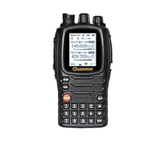 Wouxun uv9t dual d'occasion  Livré partout en France