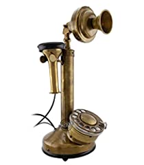 Vintage candlestick phone for sale  Delivered anywhere in USA 