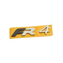 Seat 5fe853670autz adesivo usato  Spedito ovunque in Italia 