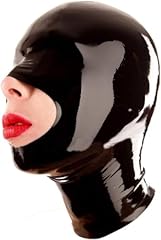 Dorfei latex hood for sale  Delivered anywhere in USA 