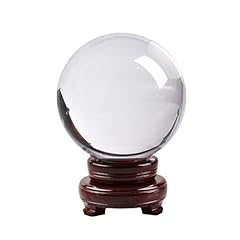 Youyijia crystal ball for sale  Delivered anywhere in Ireland