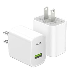 Pack usb charger for sale  Delivered anywhere in USA 