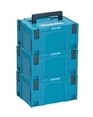 Makita makpac stacking for sale  Delivered anywhere in UK