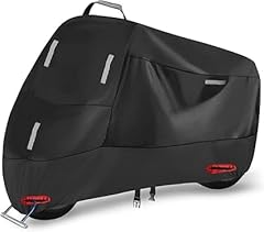Fufizu motorbike cover for sale  Delivered anywhere in UK