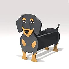 Flowerpots dog flower for sale  Delivered anywhere in UK