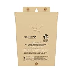 Aquastar litestar lst300 for sale  Delivered anywhere in USA 