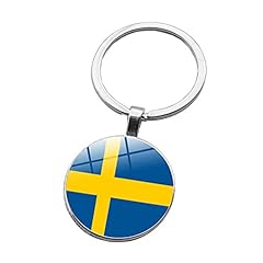 2pcs swedish flag for sale  Delivered anywhere in USA 