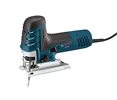 BOSCH JS470EB Corded Barrel-Grip Jig Saw - 120V Low for sale  Delivered anywhere in USA 