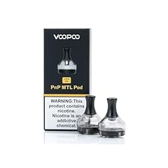 Voopoo pnp mtl for sale  Delivered anywhere in UK