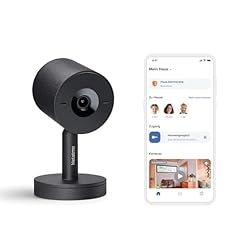 Netatmo smarte innenkamera gebraucht kaufen  Wird an jeden Ort in Deutschland