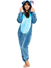 Disney womens onesie for sale  Delivered anywhere in Ireland