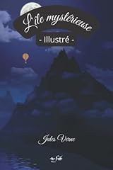 île mystérieuse illustré d'occasion  Livré partout en France