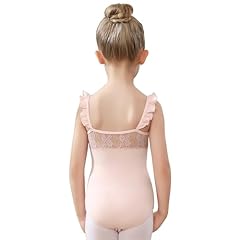 Aoqunfs fille justaucorps d'occasion  Livré partout en France