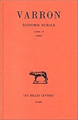 économie rurale tome d'occasion  Livré partout en France