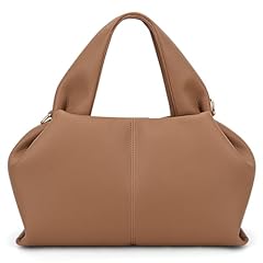 Acuye leather tote for sale  Delivered anywhere in Ireland