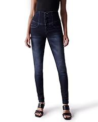 Salsa jeans diva usato  Spedito ovunque in Italia 