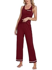 Opoipin women pajamas for sale  Delivered anywhere in USA 