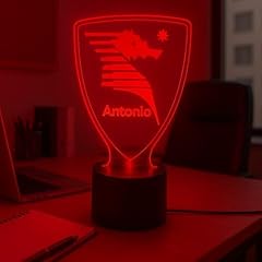 Generico lampada plexiglass usato  Spedito ovunque in Italia 