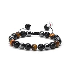 Bracelet shamballa pierres d'occasion  Livré partout en Belgiqu