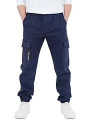 Camlakee boys trousers for sale  Delivered anywhere in UK