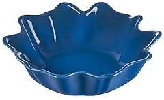 Creuset stoneware iris for sale  Delivered anywhere in USA 