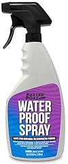 Fabric waterproof spray for sale  Delivered anywhere in USA 