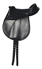 Rhinegold cub saddle for sale  Delivered anywhere in UK