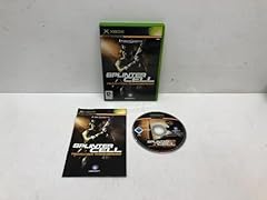 Splinter cell pandora usato  Spedito ovunque in Italia 