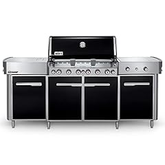 Weber summit black for sale  Delivered anywhere in USA 