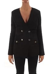Twinset blazer donna usato  Spedito ovunque in Italia 