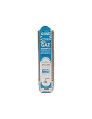 Gaine accordéon gaz d'occasion  Livré partout en France