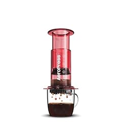 Aeropress cafetière clear d'occasion  Livré partout en France