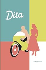 Dita for sale  Delivered anywhere in Ireland