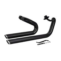 Motorcycle exhaust pipe for sale  Delivered anywhere in UK