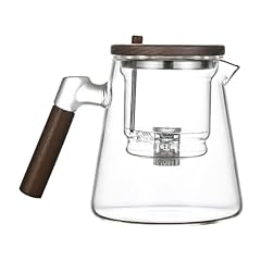 Enchantipot teapot glass for sale  Delivered anywhere in UK