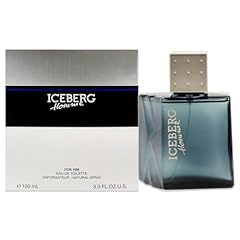 Iceberg homme edt usato  Spedito ovunque in Italia 