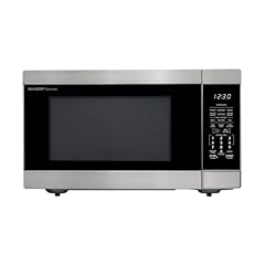 Sharp zsmc2266ks oven for sale  Delivered anywhere in USA 