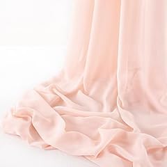 Mlmw chiffon fabric for sale  Delivered anywhere in USA 